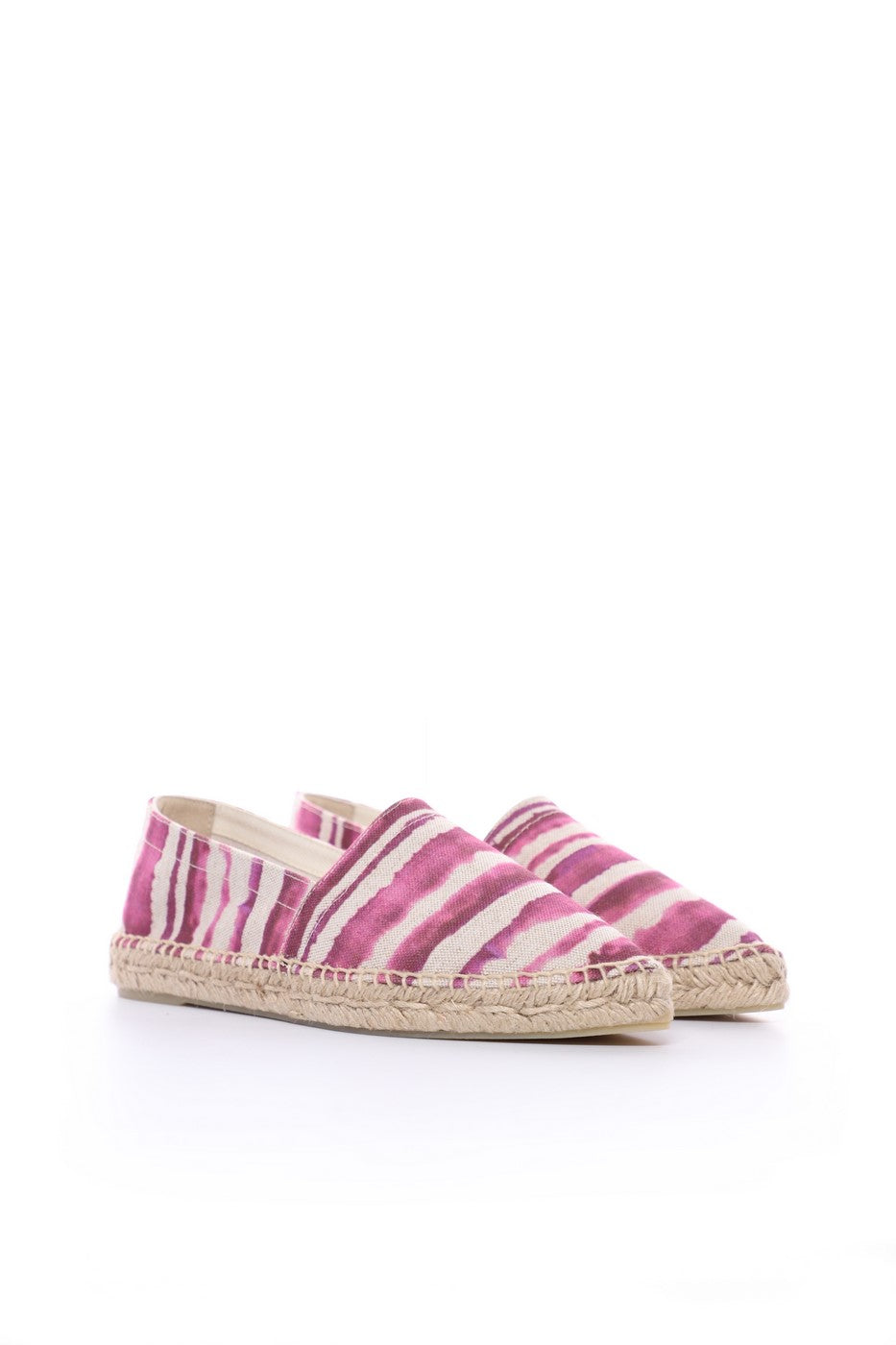 Mules Anaia Tie & Dye - Purple Tie & Dye - Mujer