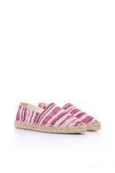 Anaia Tie & Dye Mules - Purple Tie & Dye - Women