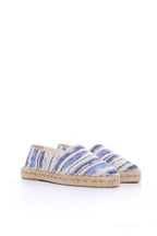 Espadrilles Anitz Tie & Dye - Blue Tie & Dye - Femme