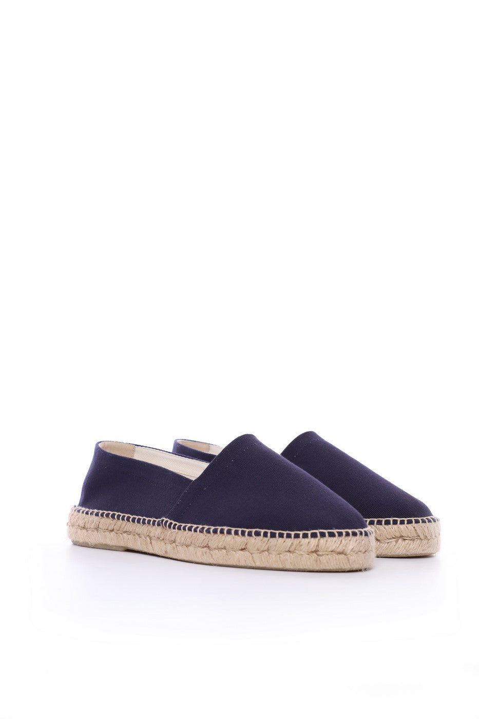 Espadrilles Anitz - Navy - Men