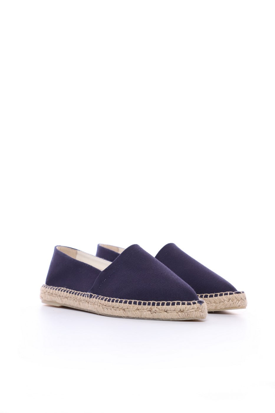 Espadrilles Anaia - Navy - Women