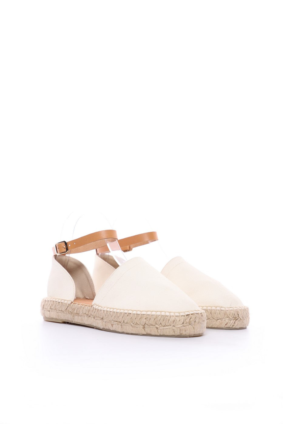 Amatza Sandals - Off White - Women