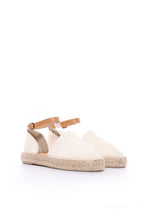 Amatza Sandals - Off White - Women