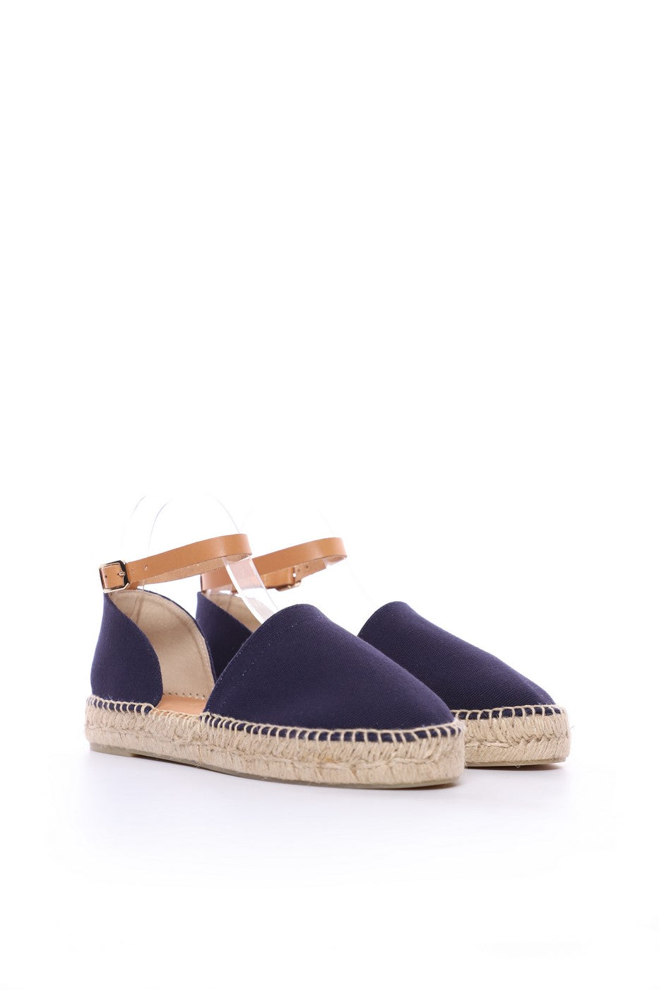 Amatza Sandals - Navy - Women