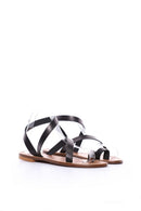 Sandales Antia - Black - Femme