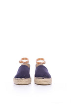 Amatza Sandals - Navy - Women