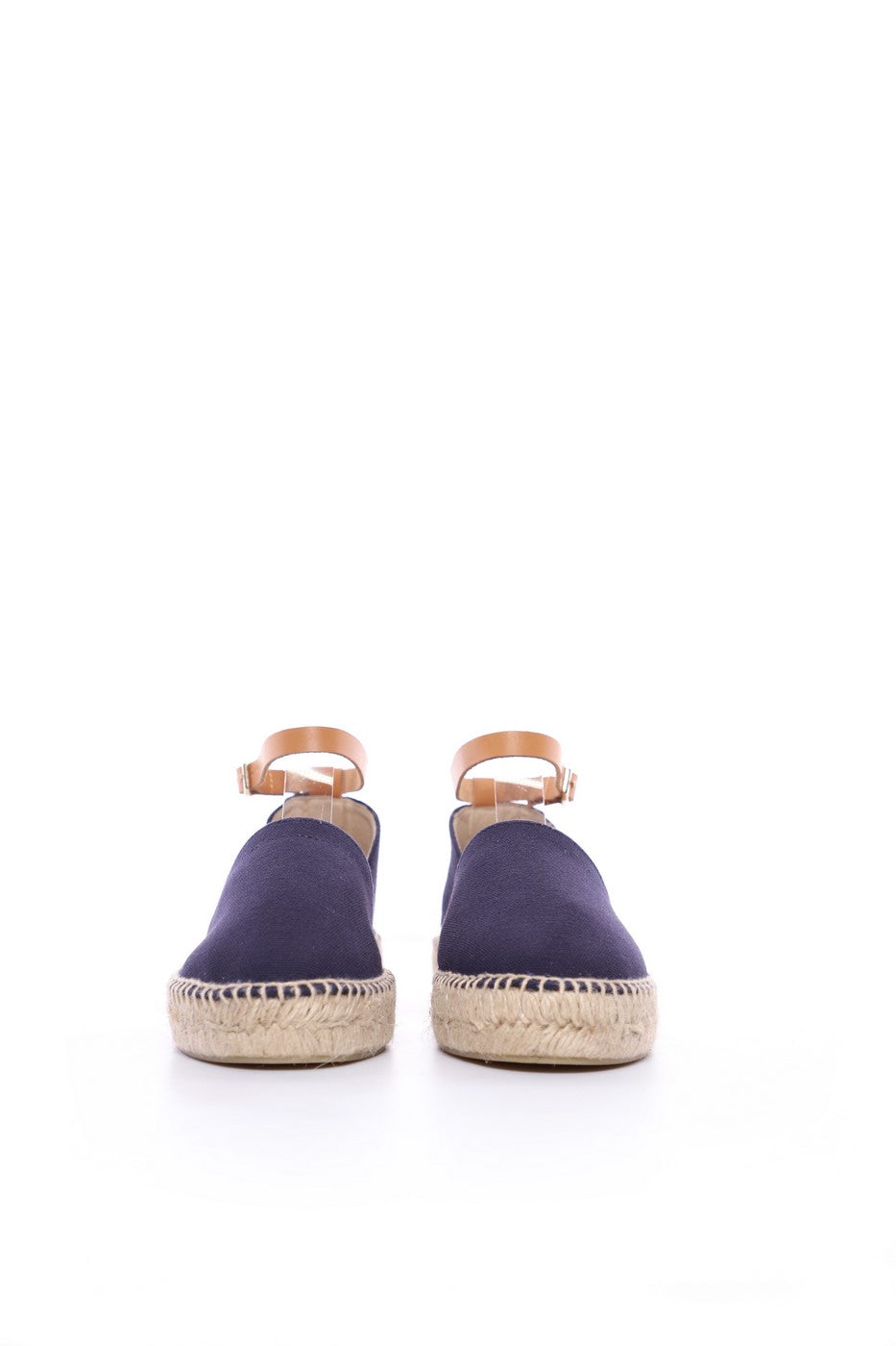 Amatza Sandals - Navy - Women