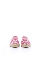 Anaia Tie & Dye Mules - Purple Tie & Dye - Women