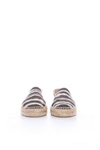 Anitz Tie & Dye Espadrilles - Black Tie & Dye - Women