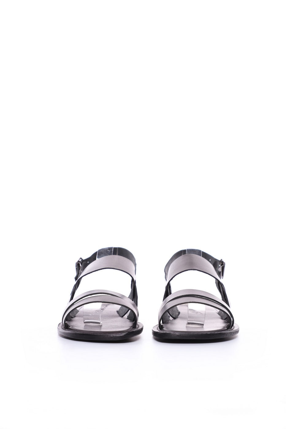 Aetz Sandals - Black - Men
