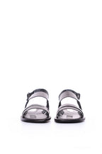 Aetz Sandals - Black - Men