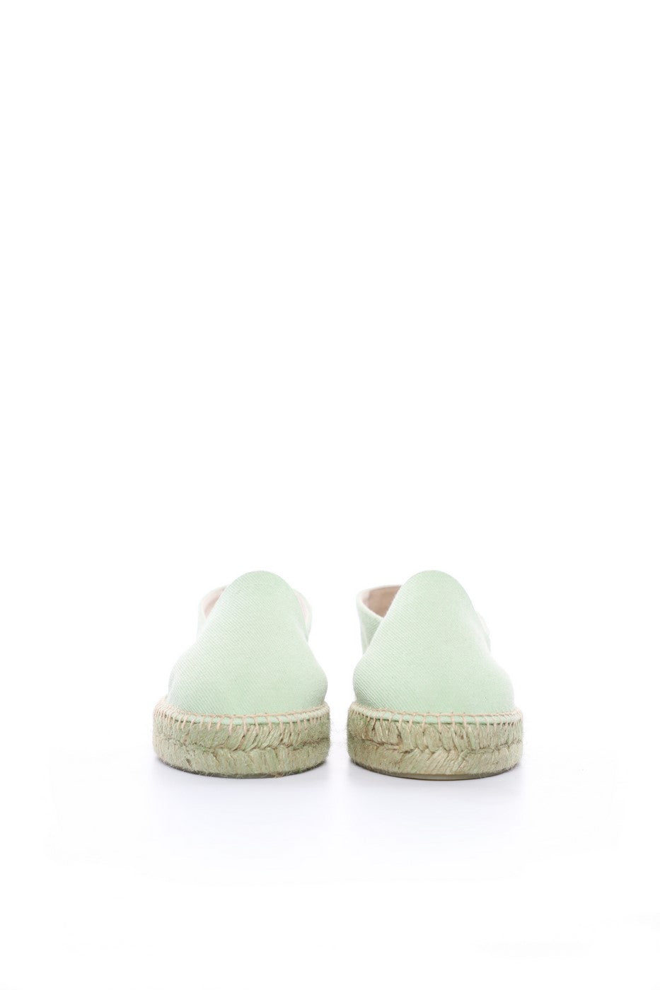 Espadrilles Anitz - Green Cactus - Femme