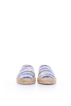Espadrilles Anitz Tie & Dye - Blue Tie & Dye - Femme
