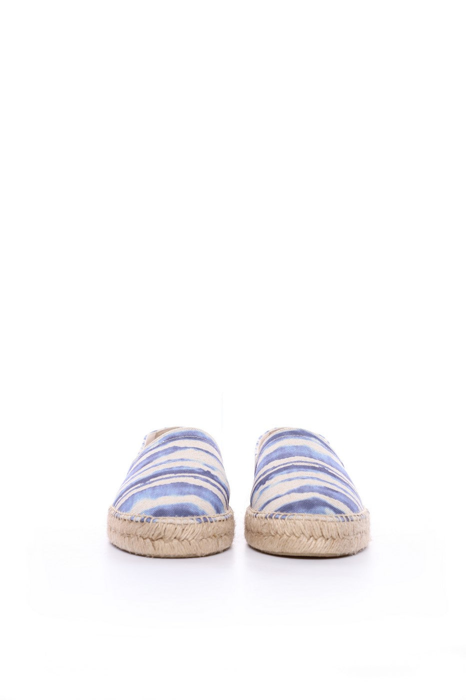 Espadrilles Anitz Tie & Dye - Blue Tie & Dye - Femme