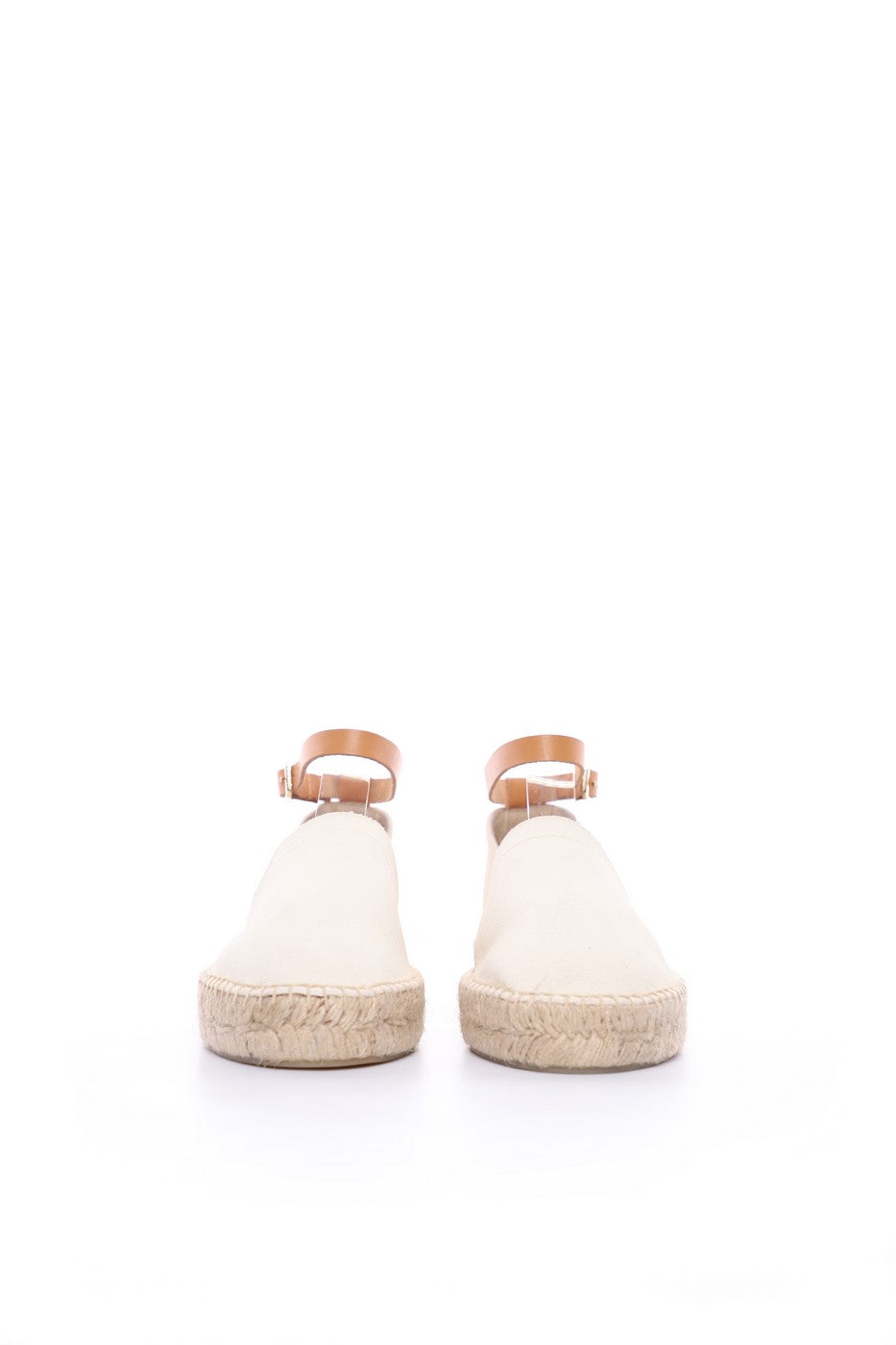 Amatza Sandals - Off White - Women