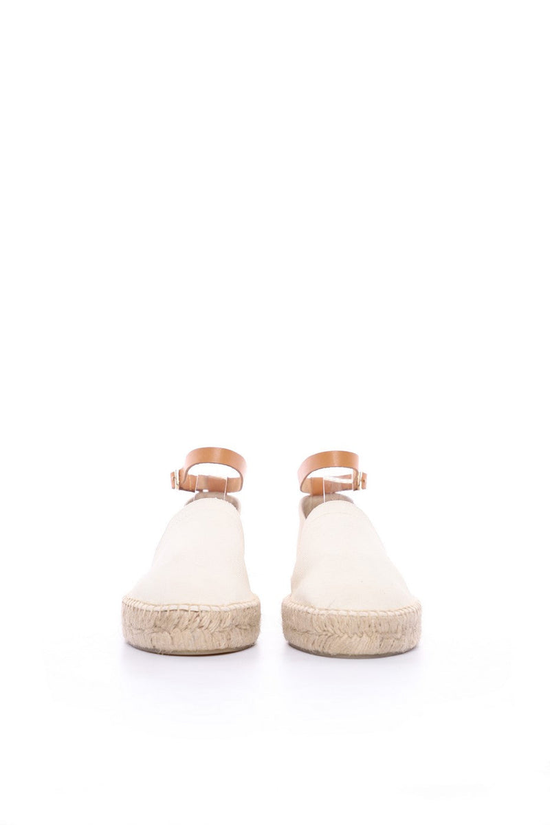 Amatza Sandals - Off White - Women