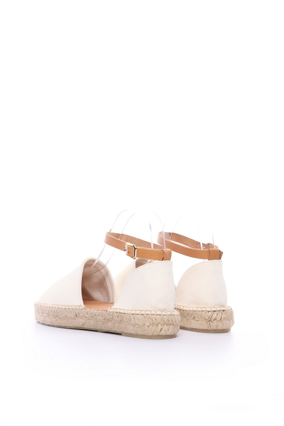 Amatza Sandals - Off White - Women