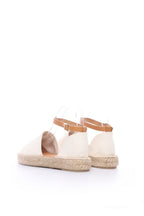 Amatza Sandals - Off White - Women