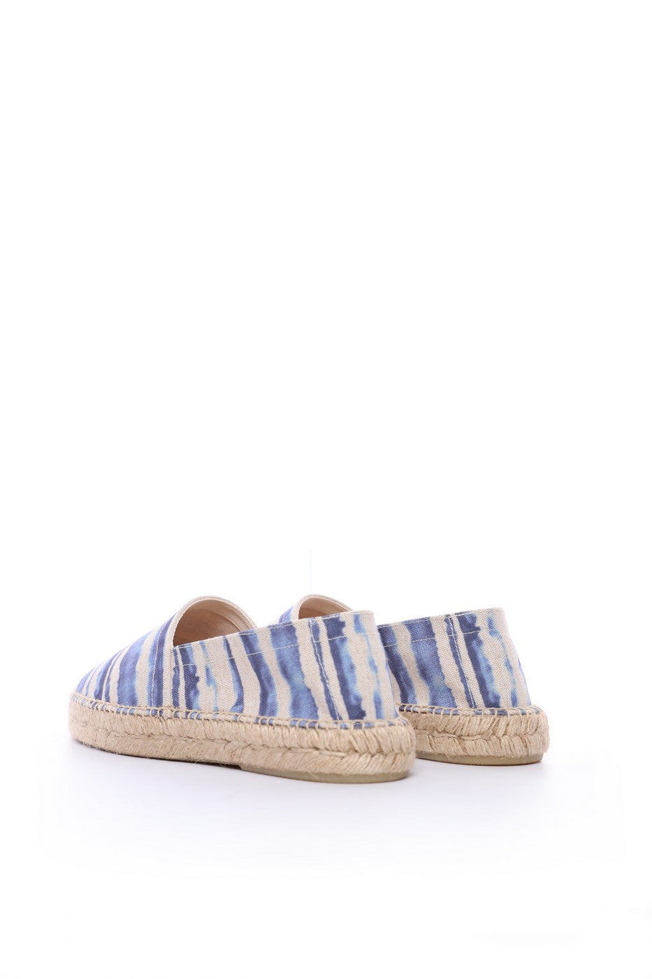 Espadrilles Anitz Tie & Dye - Blue Tie & Dye - Femme