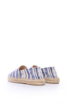 Espadrilles Anitz Tie & Dye - Blue Tie & Dye - Femme