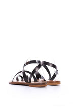Antia Sandals - Black - Women