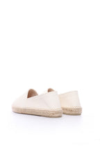 Pare Gabia - Anaia Espadrilles - Off White - Women