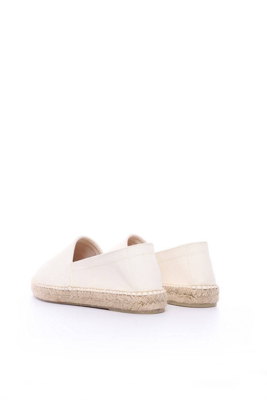 Pare Gabia - Anaia Espadrilles - Off White - Women