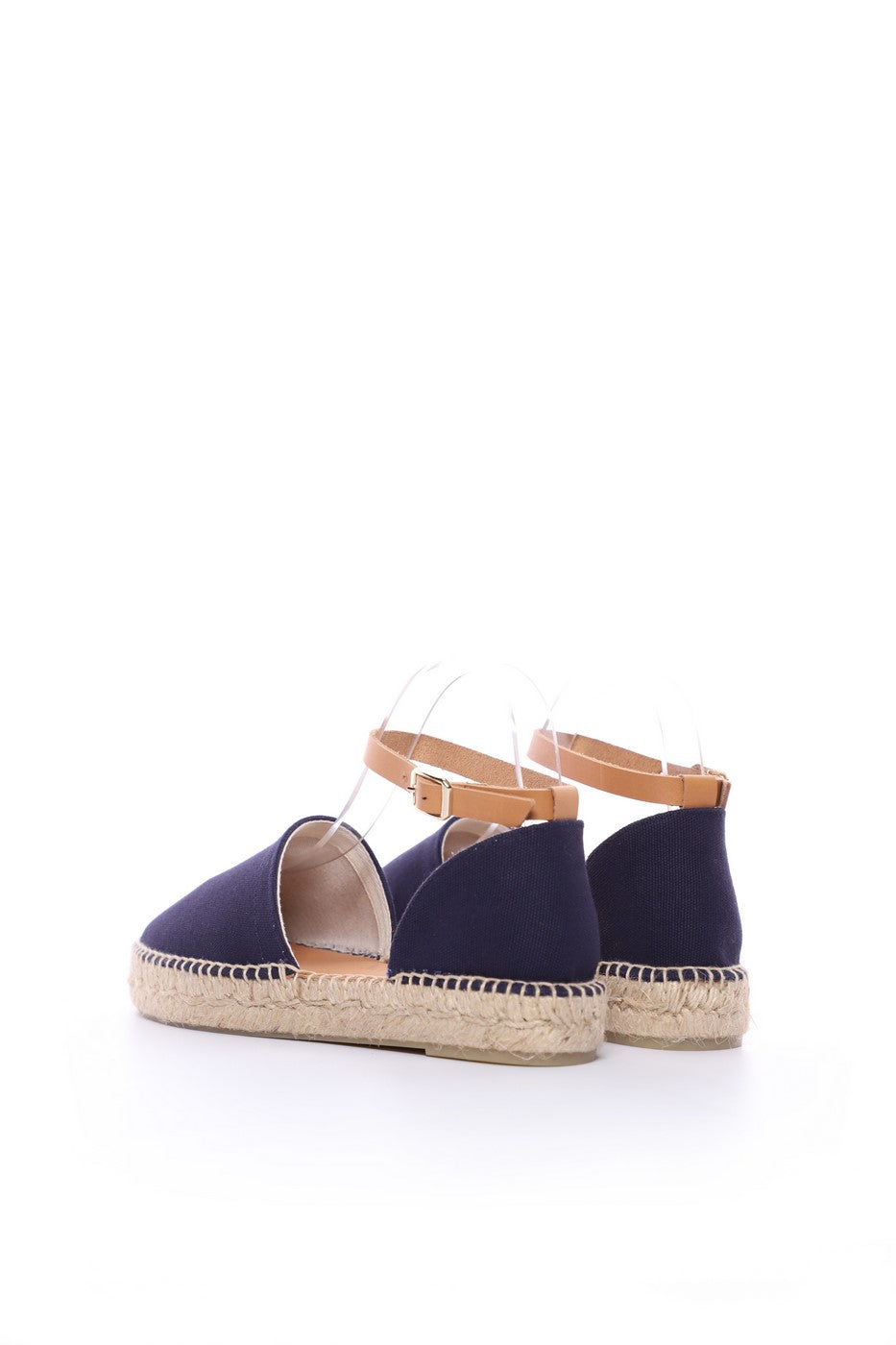 Amatza Sandals - Navy - Women