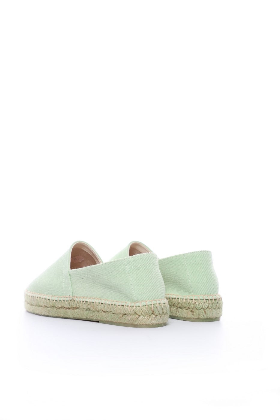Espadrilles Anitz - Green Cactus - Femme