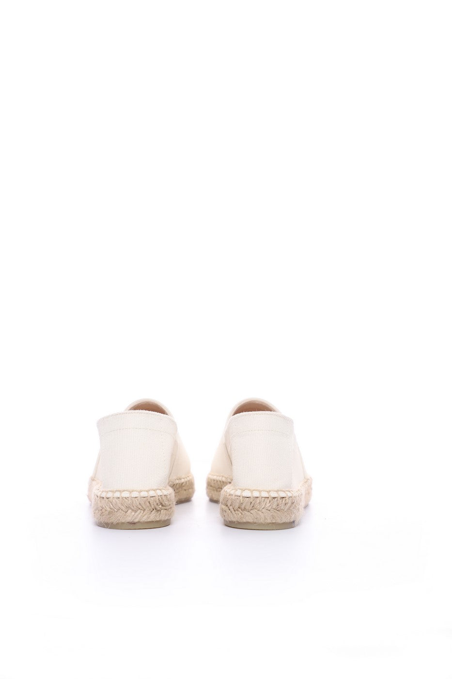 Pare Gabia - Anaia Espadrilles - Off White - Women