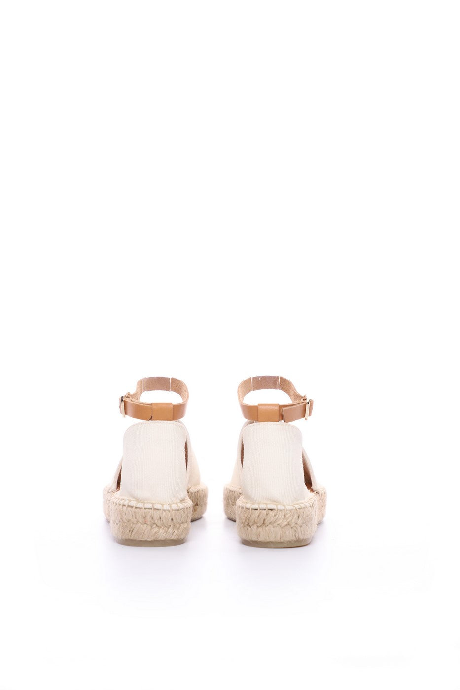Amatza Sandals - Off White - Women