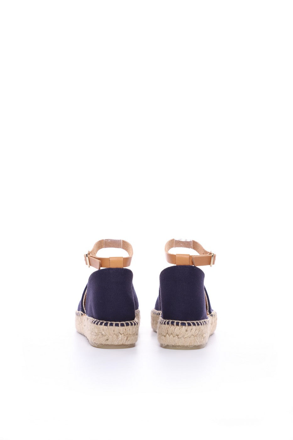 Amatza Sandals - Navy - Women