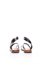 Antia Sandals - Black - Women