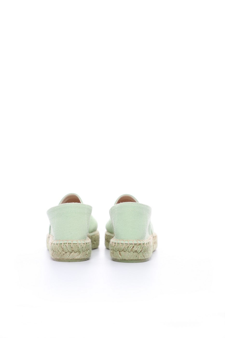 Espadrilles Anitz - Green Cactus - Femme