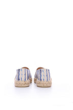 Espadrilles Anitz Tie & Dye - Blue Tie & Dye - Femme