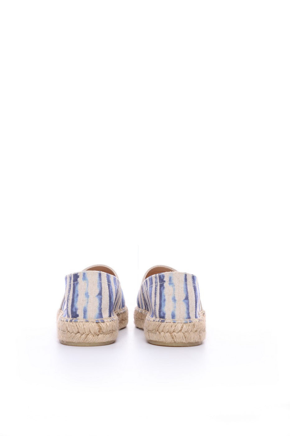 Espadrilles Anitz Tie & Dye - Blue Tie & Dye - Femme