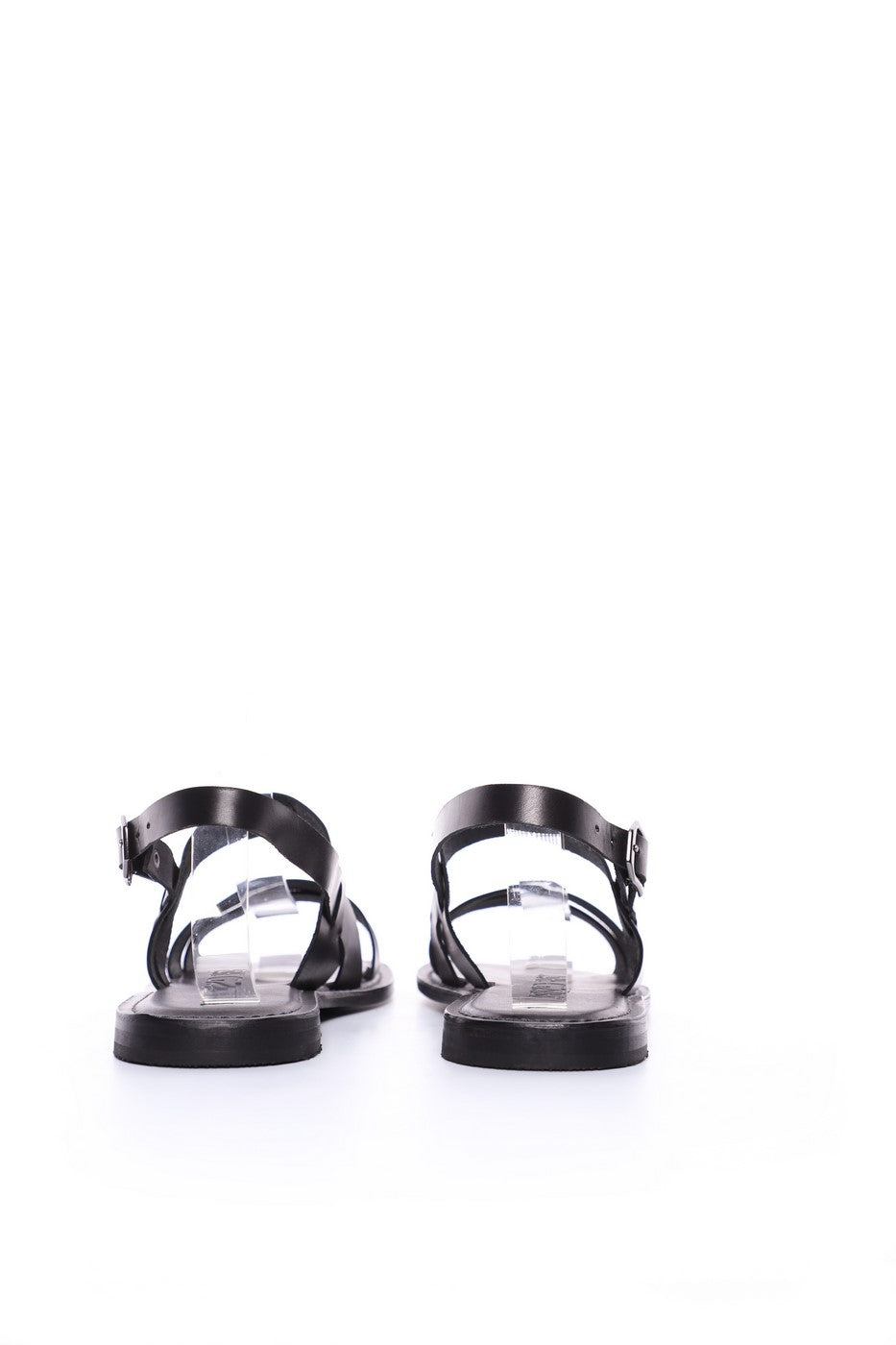Aetz Sandals - Black - Men
