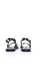 Aetz Sandals - Black - Men