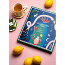 Calendrier De L'Avent x Pangéa