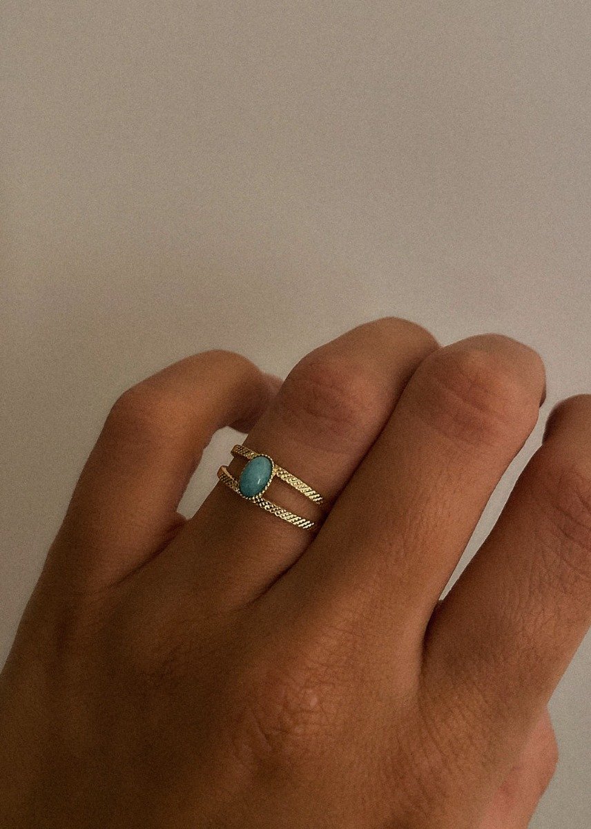 Bague Vico