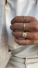 Tom ring
