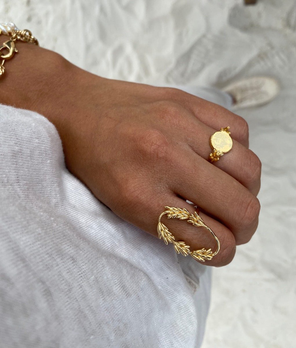Bague Segolene