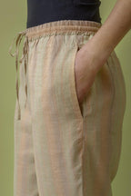 Trousers - Ugolin - Vetiver