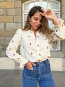 Blouse Bertille