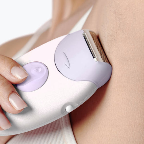 Épilateur Silk-Épil 3