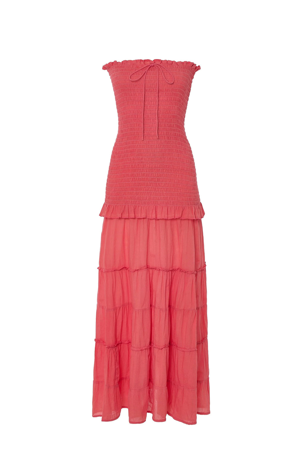 Robe Roma Pink