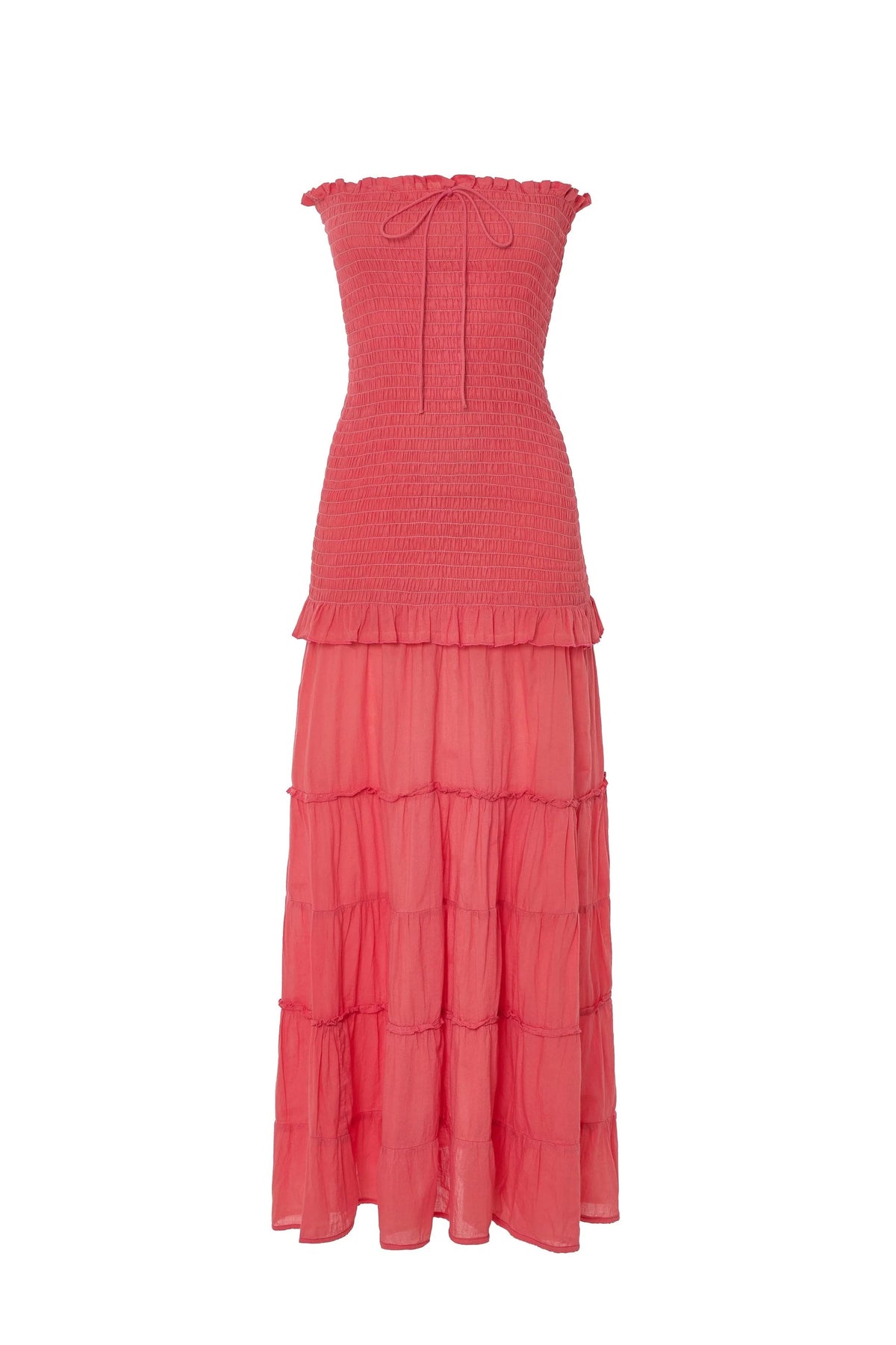 Robe Roma Pink