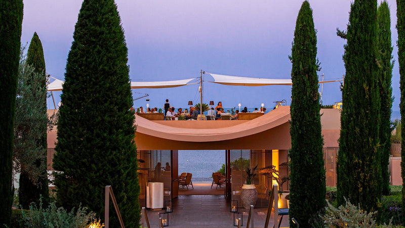 La Réserve Ramatuelle