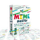 Pack Olémains + Mime Master