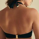 Plunge Louise Livystone - Black